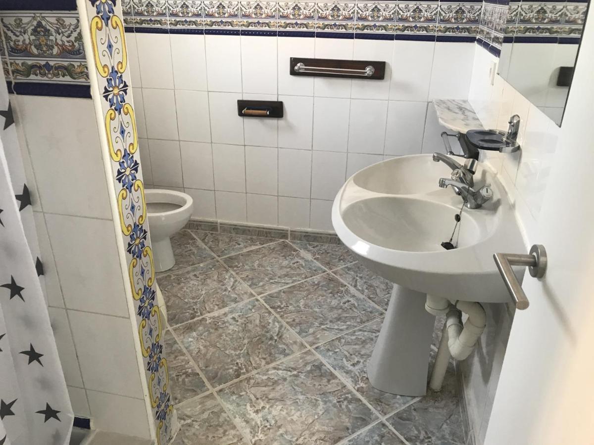 فيلا Casa Mya Con Terreno Privado Y Parking Compartido - A 800M De Playa Poniente بينايدورم المظهر الخارجي الصورة