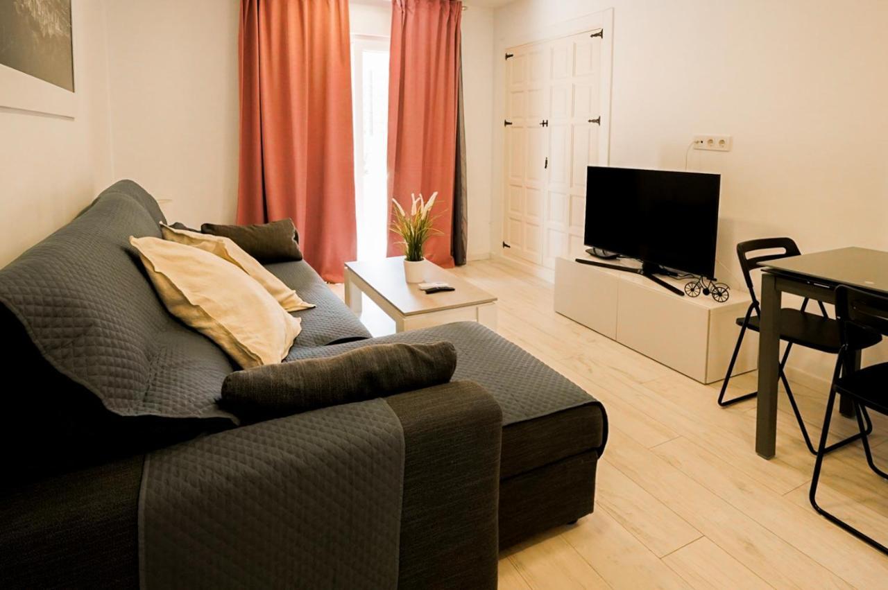 فيلا Casa Mya Con Terreno Privado Y Parking Compartido - A 800M De Playa Poniente بينايدورم المظهر الخارجي الصورة